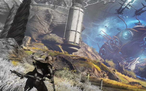 星际战甲手游段位等级全解析：从新手到巅峰段位一览