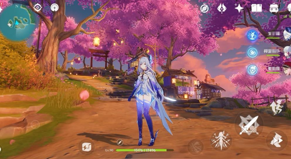 原神国际服下载慢怎么办 原神国际服下载慢加速器分享