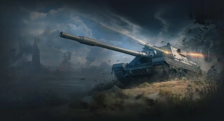 坦克世界卡死了怎么办 坦克世界卡死了怎么办解决方法分享