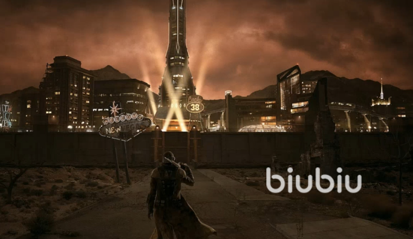 辐射:新维加斯卡顿、闪退问题全面解决方法汇总