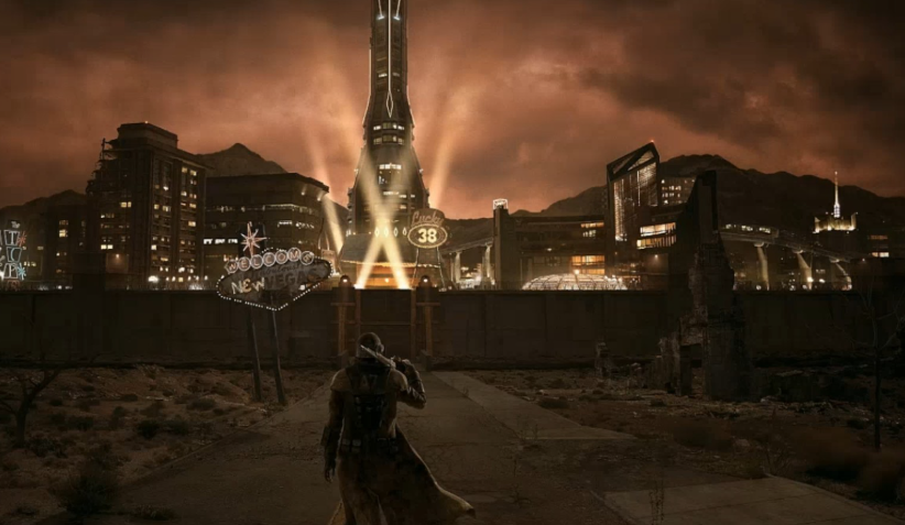 辐射新维加斯卡顿怎么办 辐射新维加斯卡顿闪退解决方法分享