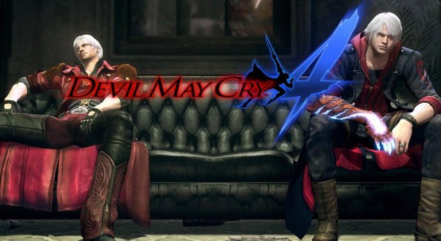 steam鬼泣4闪退怎么解决 steam鬼泣4闪退解决办法分享