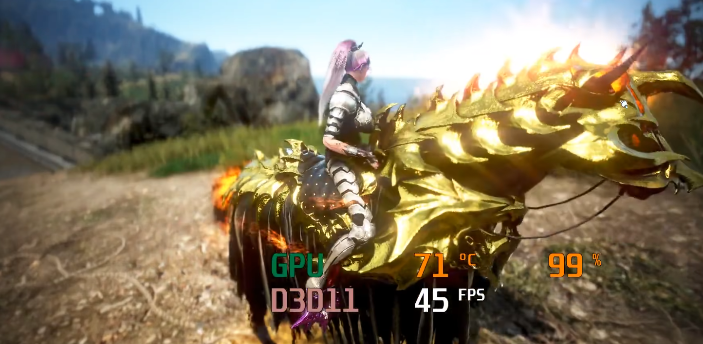 黑色沙漠游戏卡顿和闪退的全面解决方法