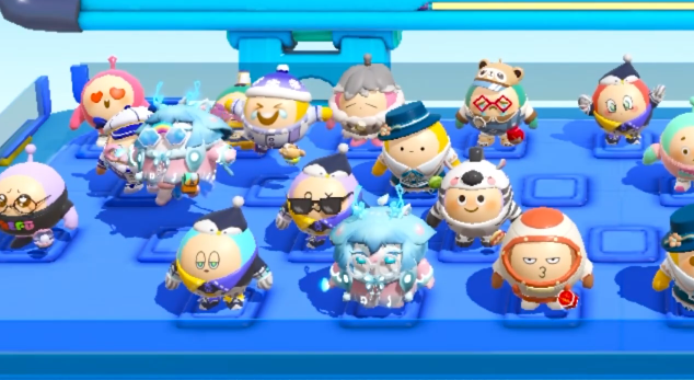 蛋仔派对闪退怎么办？全面解决游戏闪退问题的方法汇总