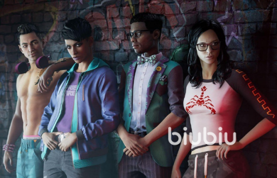 黑道圣徒闪退怎么办?常见原因及稳定运行解决方案