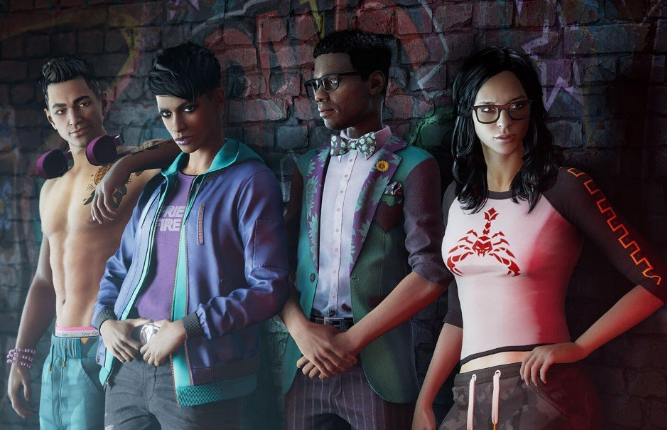 黑道圣徒闪退解决方法是什么 黑道圣徒加速器下载分享