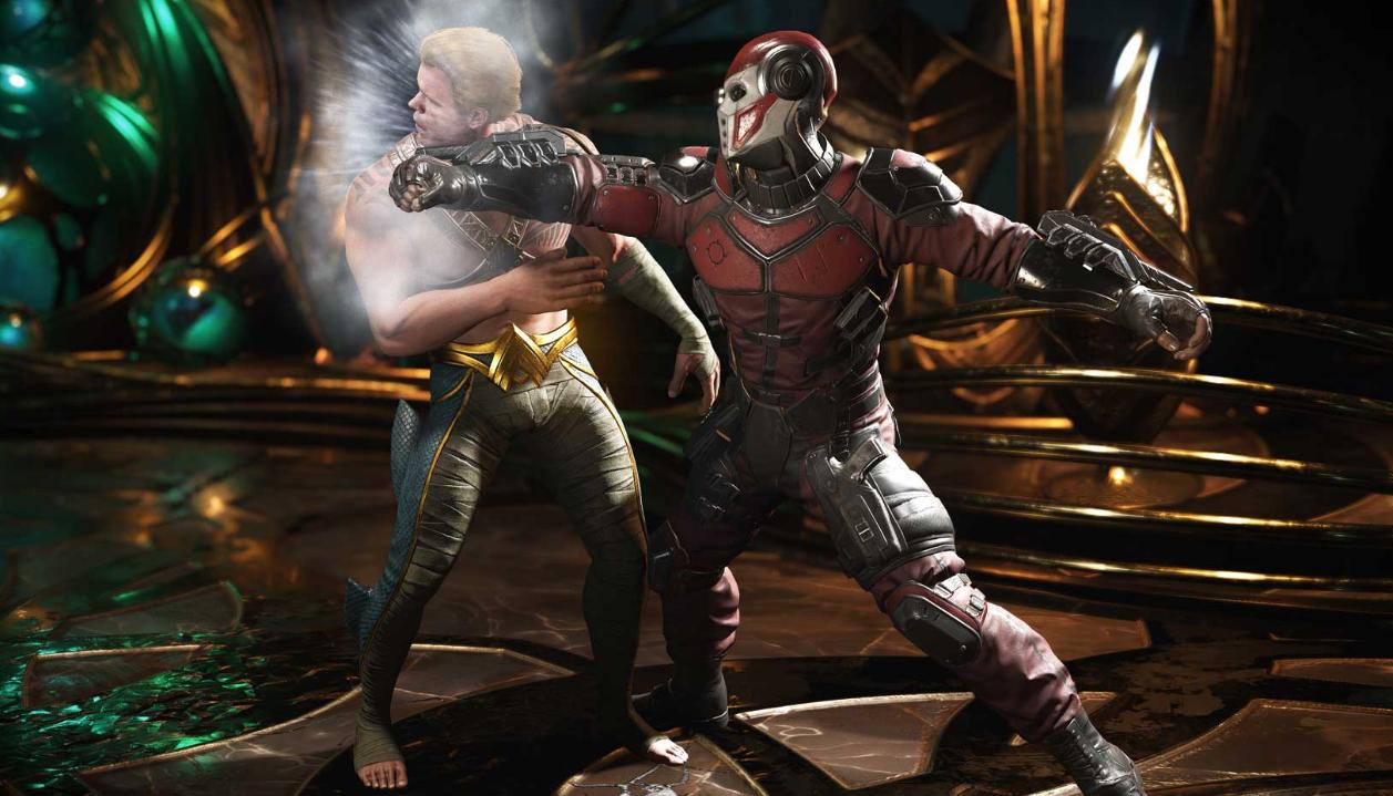 不义联盟2闪退怎么办？全面解决游戏崩溃和闪退问题的方法