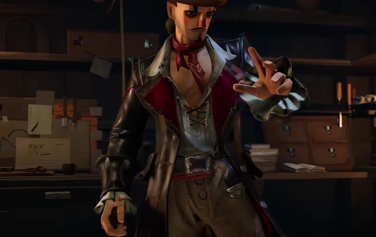 《遗忘之海》游戏剧情详解：主线故事、角色关系与隐藏设定全解析