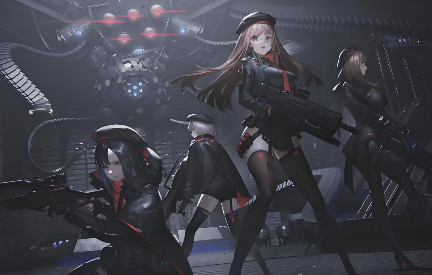 Nikke胜利女神加速器用什么 Nikke胜利女神加速器介绍