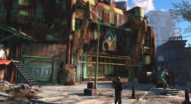 辐射4玩一段时间就闪退什么原因 辐射4闪退怎么办