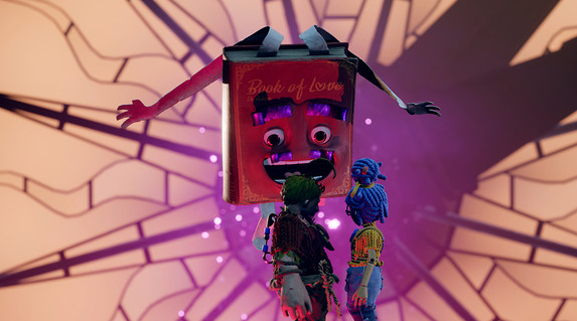 双人成行无法连接ea服务器怎么办 双人成行无法连接ea解决方案