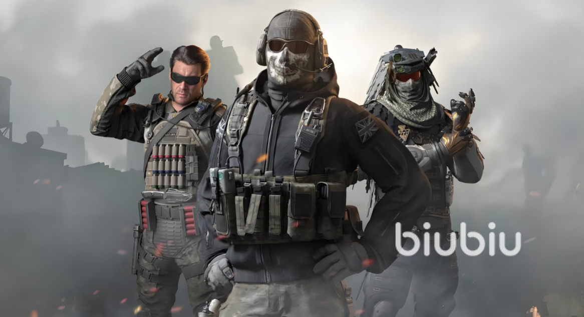 COD战区加速器推荐:高性能低延迟的COD战区加速工具排行榜