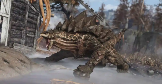 辐射76卡顿怎么办 辐射76卡顿解决方法