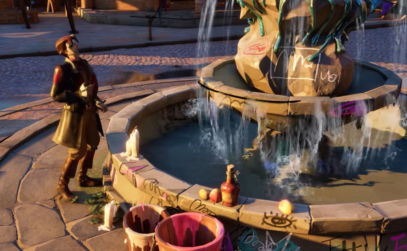 遗忘之海手游能玩吗？预约方法与下载攻略