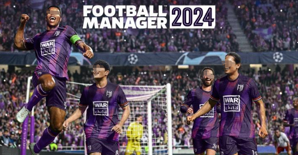 足球经理2024闪退怎么办 足球经理2024闪退解决方法