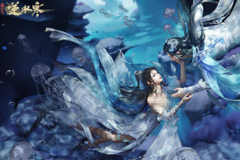 逆水寒总是闪退怎么办 逆水寒闪退解决方法分享