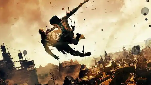 消逝的光芒卡顿怎么解决 消逝的光芒卡顿解决方法分享