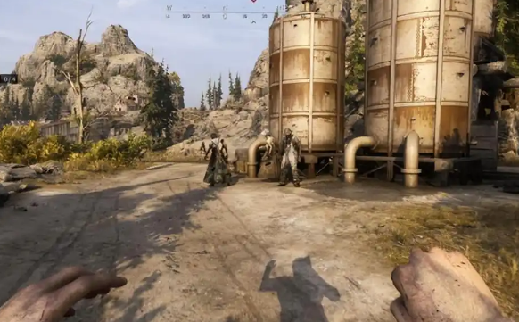 猎杀对决进去就掉线什么原因 猎杀对决掉线怎么办