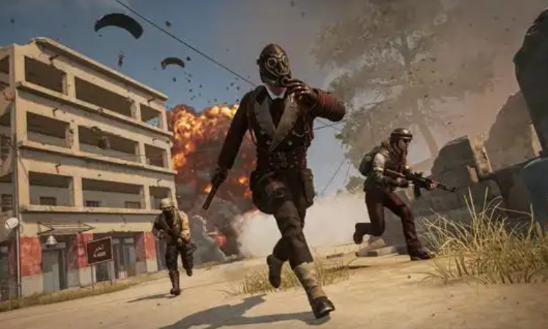 玩pubg很卡怎么办 玩pubg很卡推荐哪款加速器