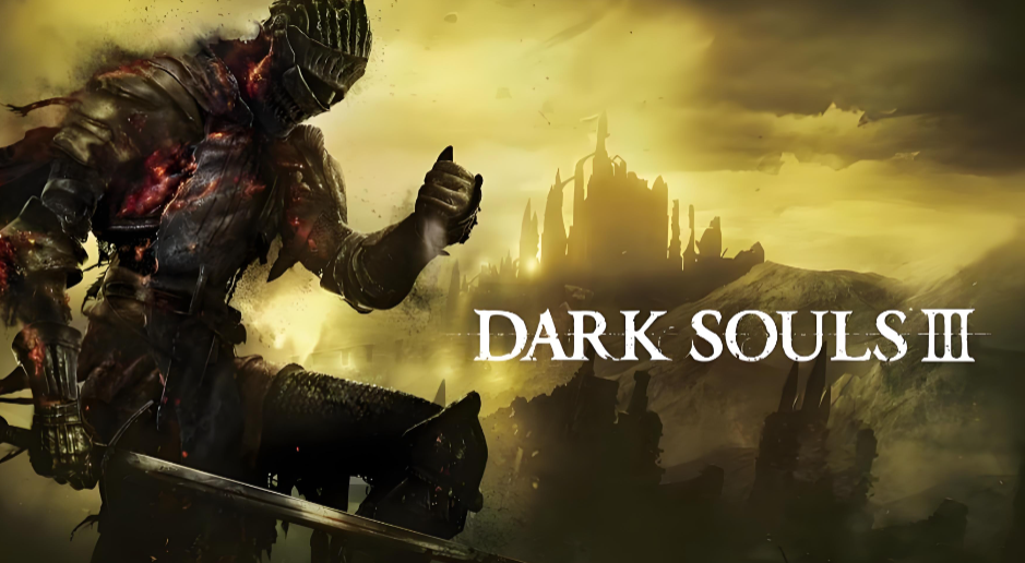 黑暗之魂3间歇性卡顿的全面解决方法