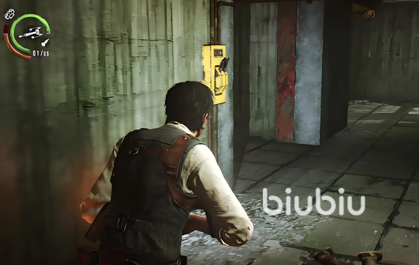 恶灵附身2闪退怎么办?全面解决游戏崩溃、黑屏、启动失败问题