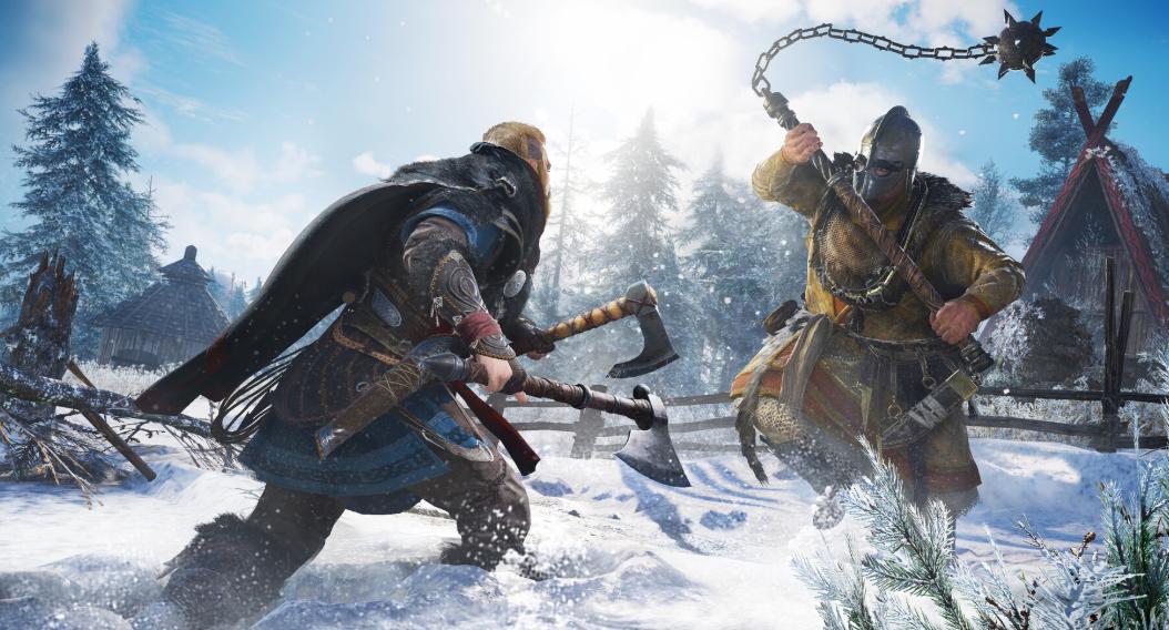 刺客信条英灵殿频繁闪退怎么办？全面解决闪退问题的实用方法