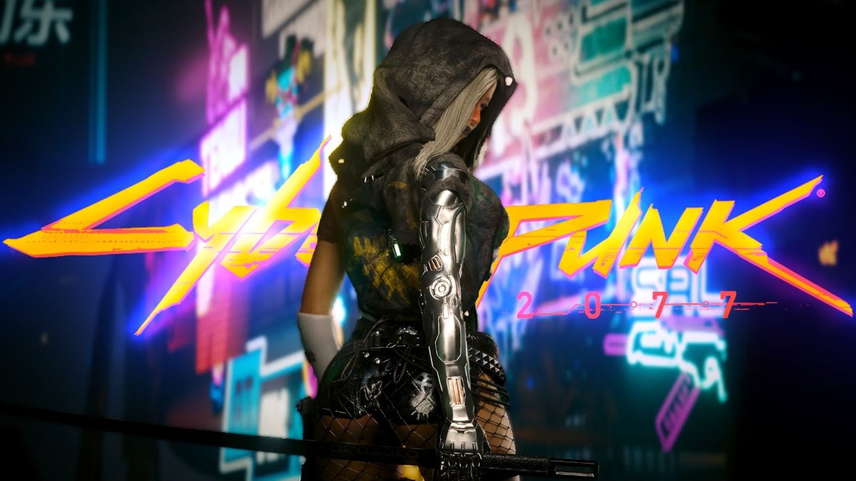 赛博朋克2077闪退原因及稳定运行解决办法