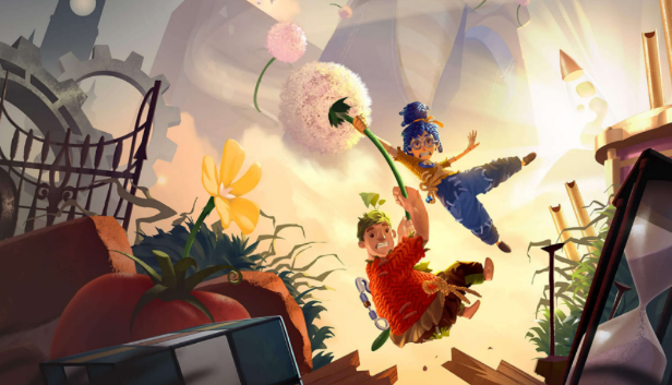 双人成行怎么总掉线 双人成行总掉线解决办法详解