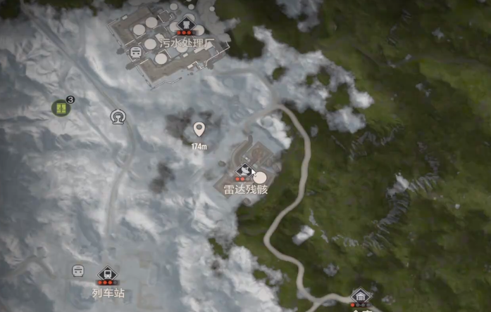 失控进化手游遗迹入口及进入方法详解