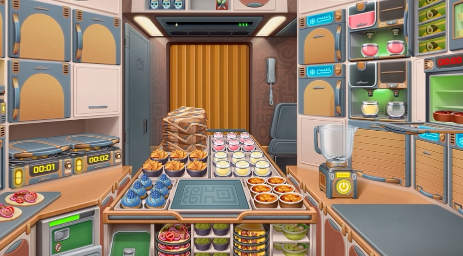 飞机大厨游戏闪退怎么办？常见原因及有效解决方法