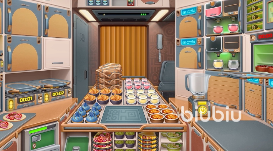 飞机大厨游戏闪退怎么办?常见原因及有效解决方法