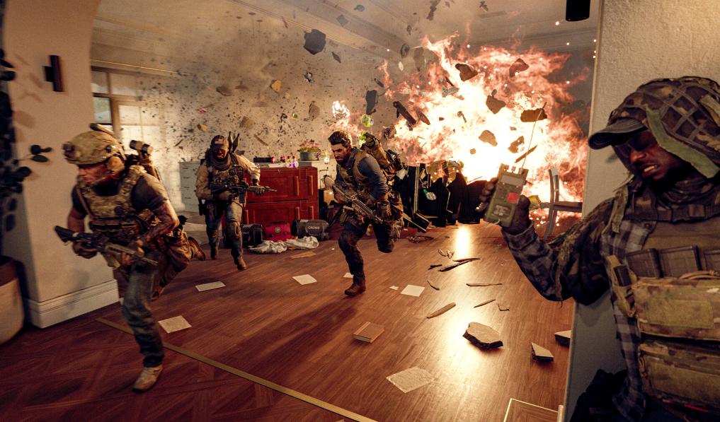 战地风云6进不去怎么回事 战地6进不去解决办法