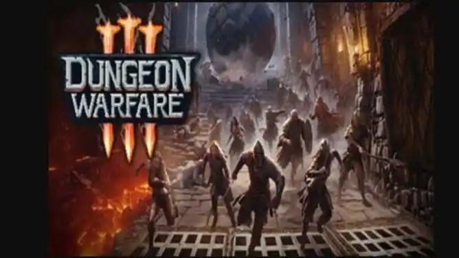 地牢战争3闪退了怎么办 地牢战争3闪退解决方法分享