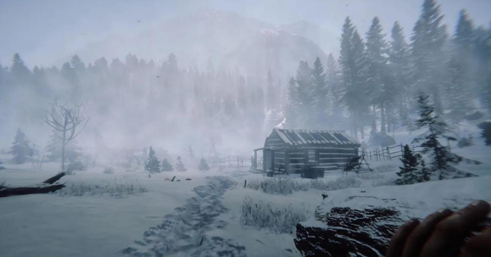 森林之子为什么会闪退 森林之子闪退的急救方式分享