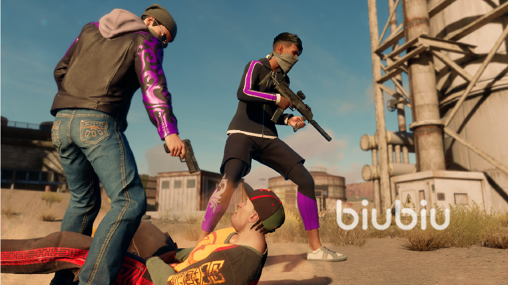 黑道圣徒重启版闪退怎么办?超实用解决方法汇总