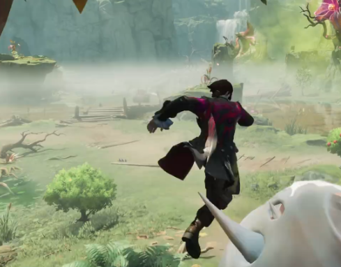 遗忘之海最低配置要求与高画质运行优化攻略