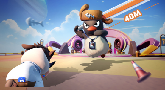 奥星热浪与奥灯花的关系解析：是否为同一角色或存在关联