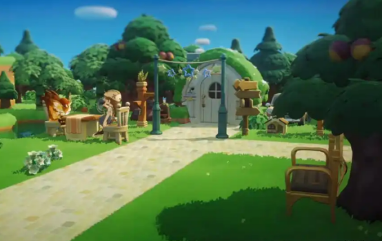 星布谷地游戏在哪些平台发售？Steam、Switch、PS5及PC平台详情