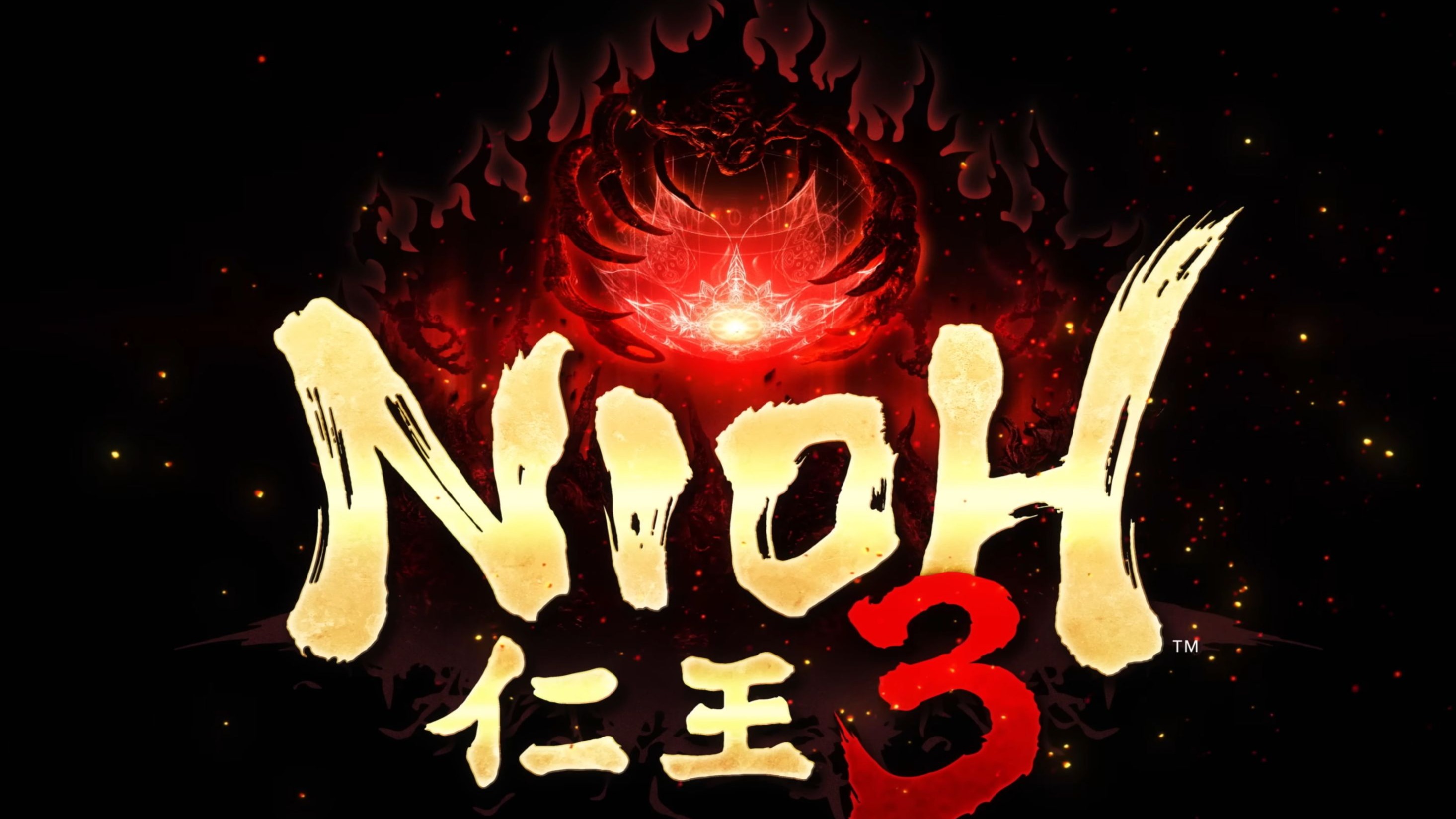 仁王3在steam叫什么 仁王3首发steam吗