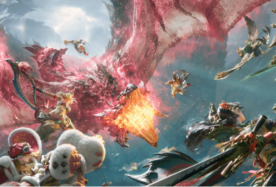 怪物猎人旅人上线时间确认：2026年发售日期与最新消息汇总