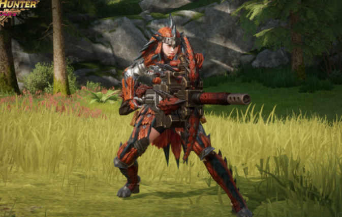 怪物猎人旅人剧情详解：主线故事与角色发展全解析