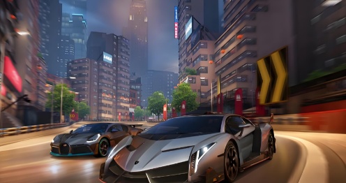 巅峰极速总是闪退怎么办 巅峰极速闪退速解方案