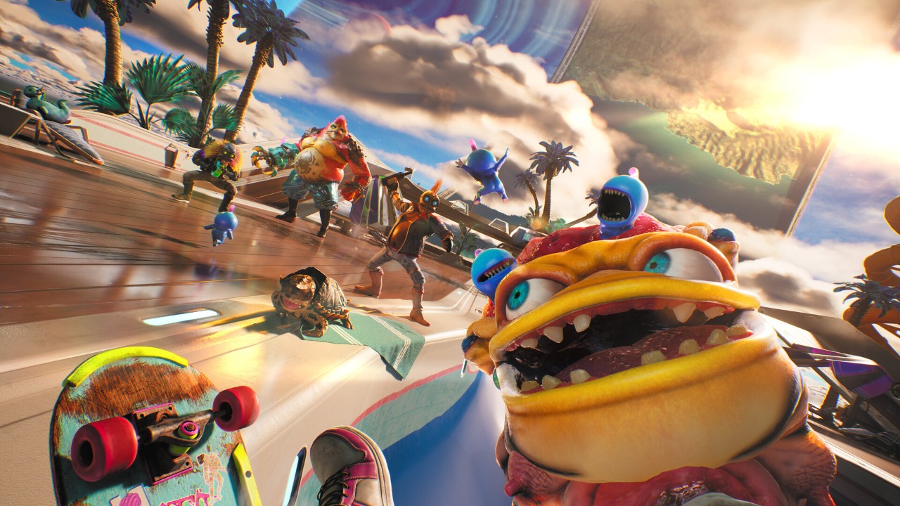 高能人生2 Steam名称及英文标题全解析