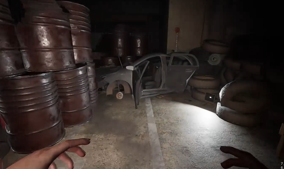 午夜行者保险箱怎么扩容 午夜行者保险箱扩充方法介绍