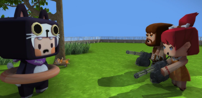 迷你世界卡闪退怎么办 迷你世界卡闪退速解方案解析