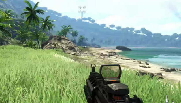 steam孤岛惊魂3闪退怎么回事 steam孤岛惊魂3闪退解决方法分享