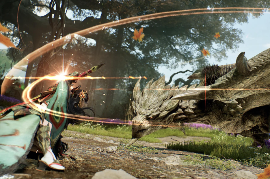 怪物猎人旅人手游好玩吗？深度玩法介绍与体验评测