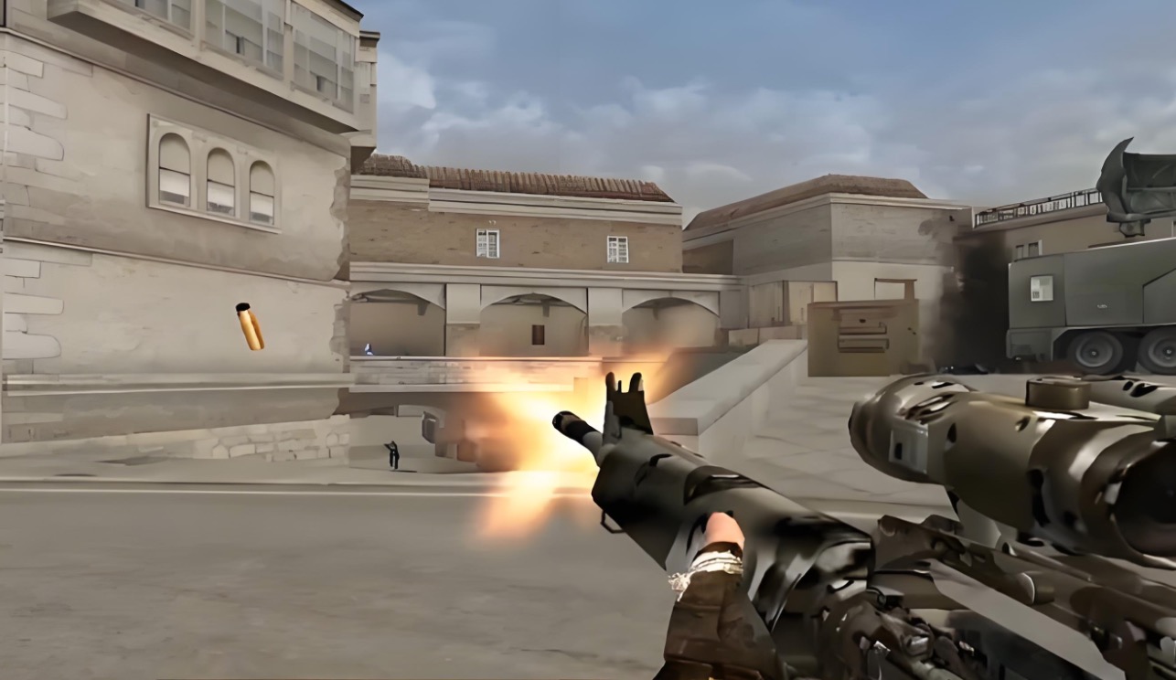 CF网络异常怎么办？快速解决CF连接问题的实用方法