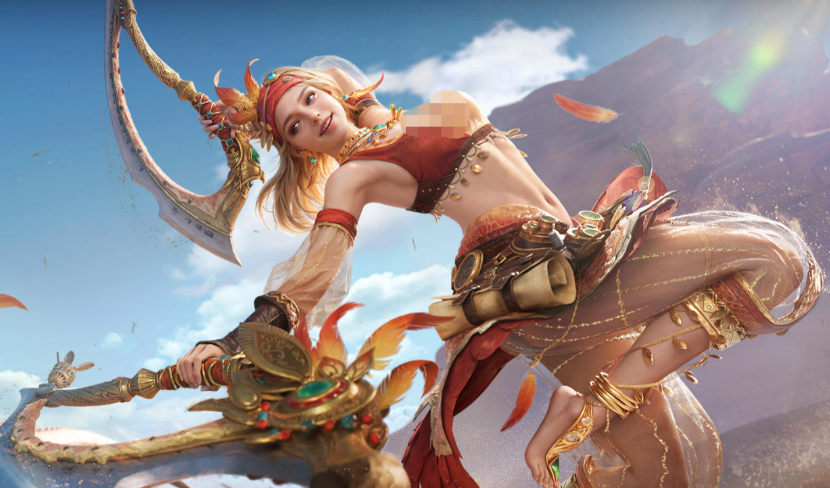 怪物猎人旅人上线时间公布：正式开服日期一览