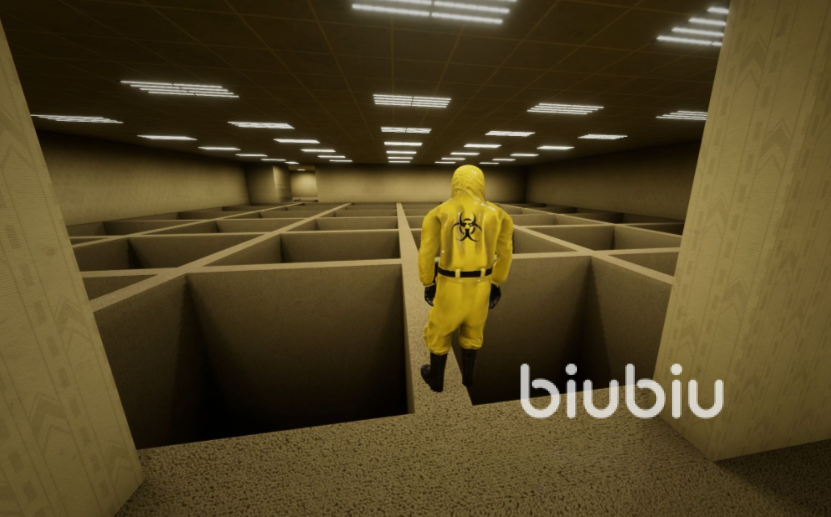 逃离后室游戏闪退问题全面解决指南